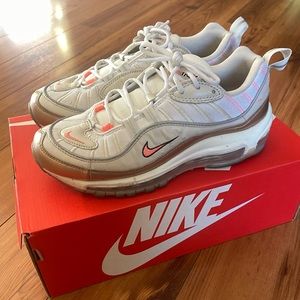 Nike Airmax 98